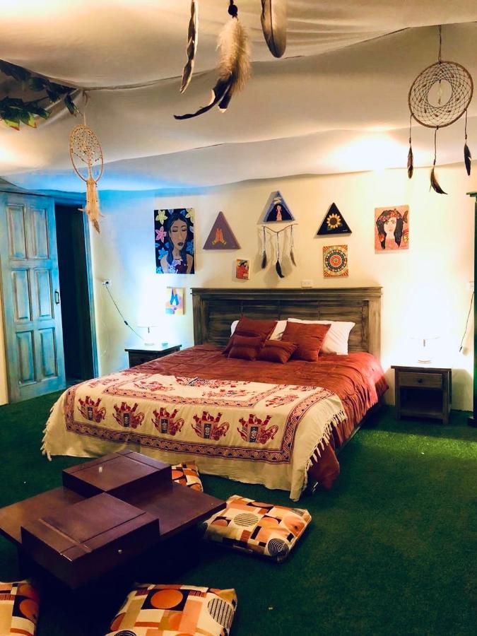 Cosmos Chill - Con Jacuzzi Y Acuario Apartamento *