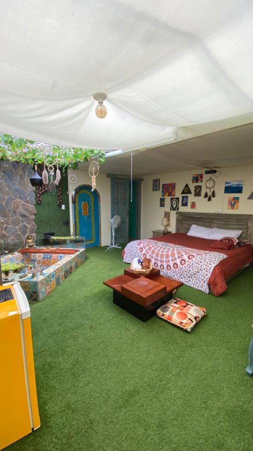 Apartamento Cosmos Chill - Con Jacuzzi Y Acuario